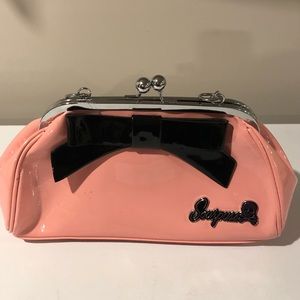 Sour puss purse